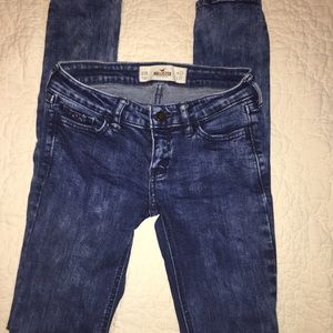 Hollister Jeans Size 00